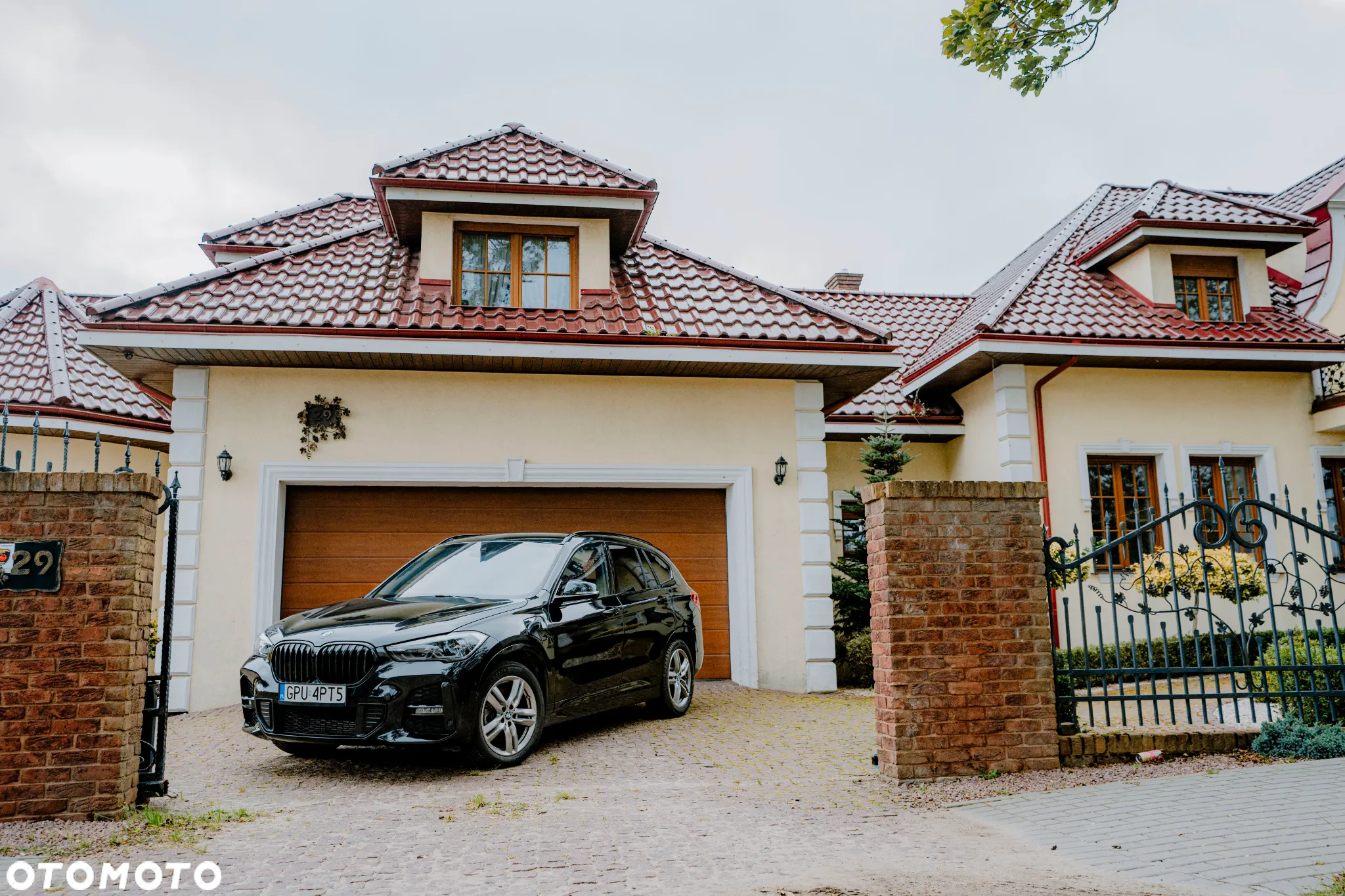 BMW X1 - 9