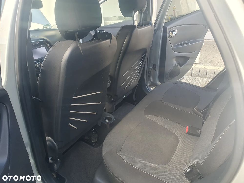 Renault Captur 0.9 Energy TCe Life - 16