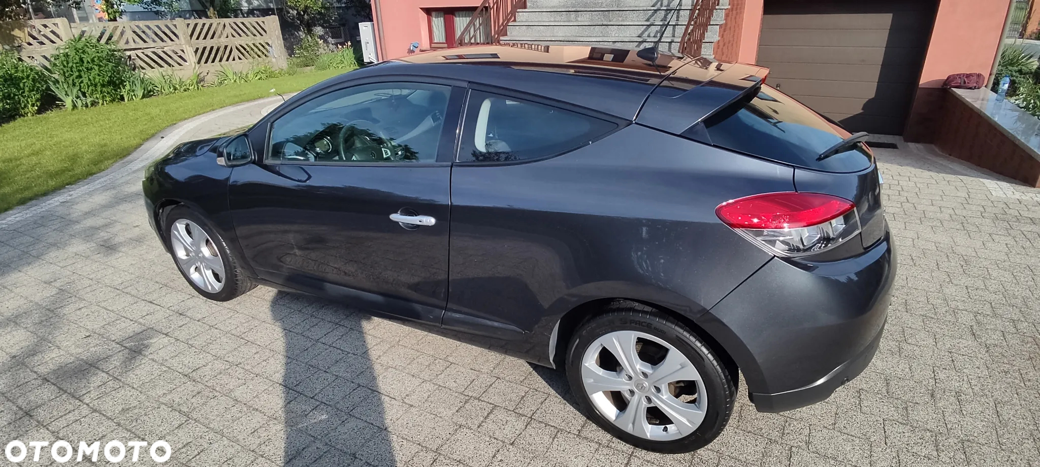 Renault Megane - 10