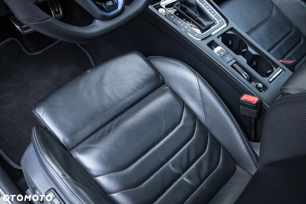 Volkswagen Arteon 2.0 TSI 4Motion R DSG - 16