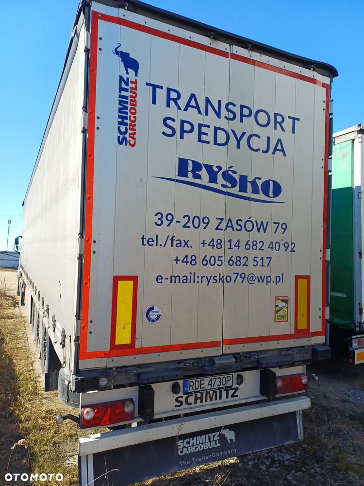 Schmitz Cargobull SCBS3T - 17