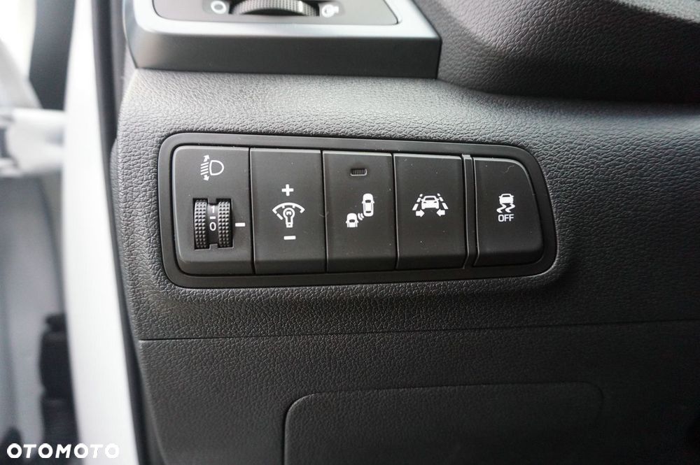 Hyundai Tucson blue 1.6 GDi 2WD Passion - 7