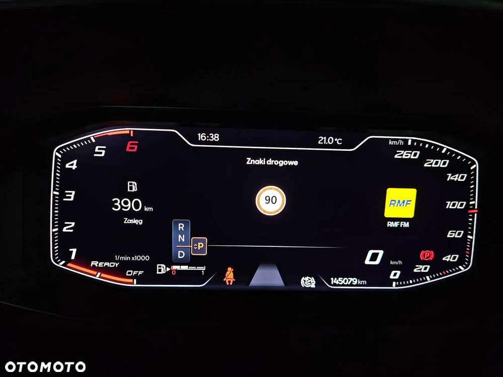 Seat Leon 2.0 TDI DSG Xcellence - 4