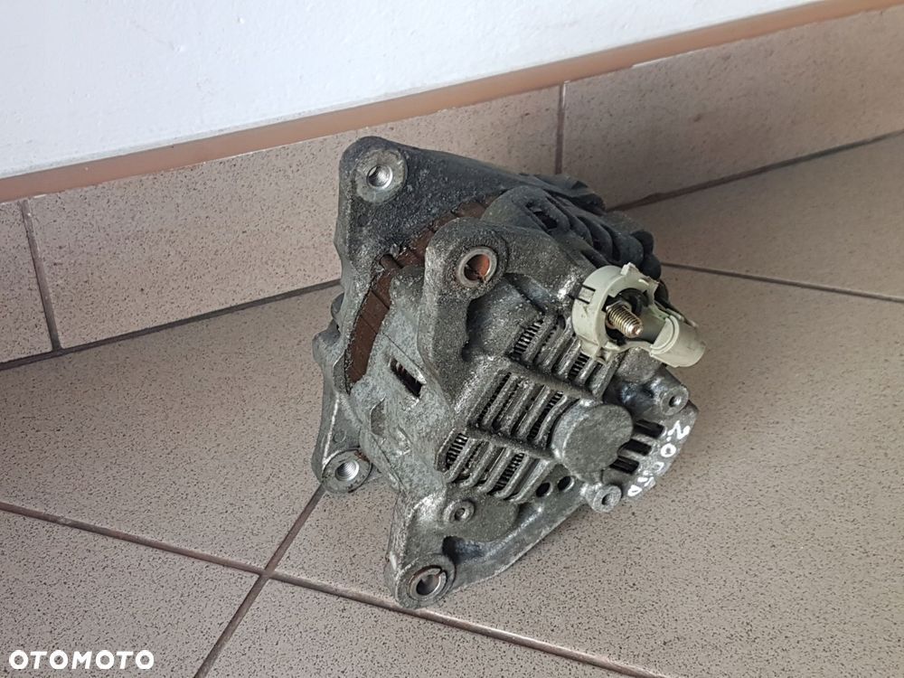 MAZDA 6 2.0 CITD 02- ALTERNATOR A3TB4981 90A - 12