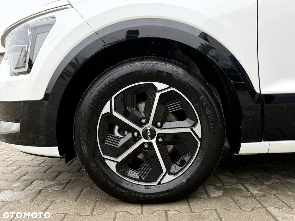 Kia Niro 1.6 GDI Hybrid L - 10