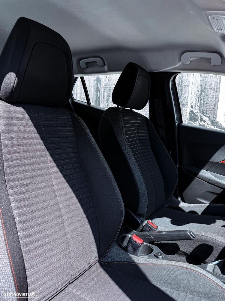Peugeot 2008 1.5 BlueHDi Active Pack - 7