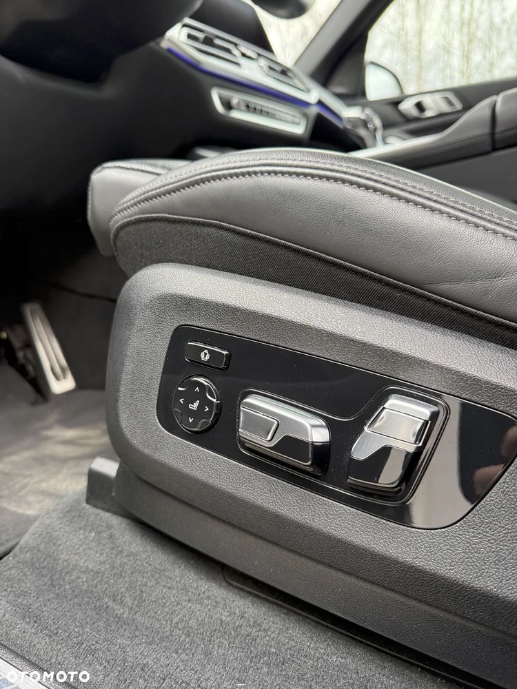 BMW X5 xDrive30d sport - 21