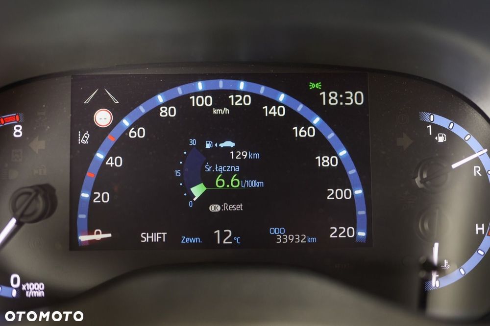 Toyota Yaris Cross - 7