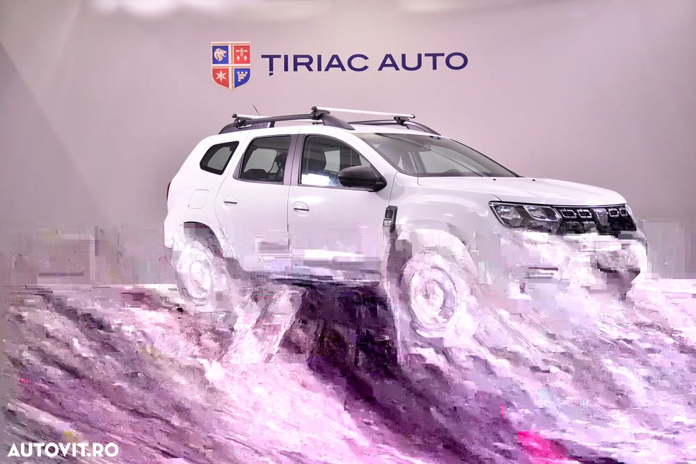 Dacia Duster - 8