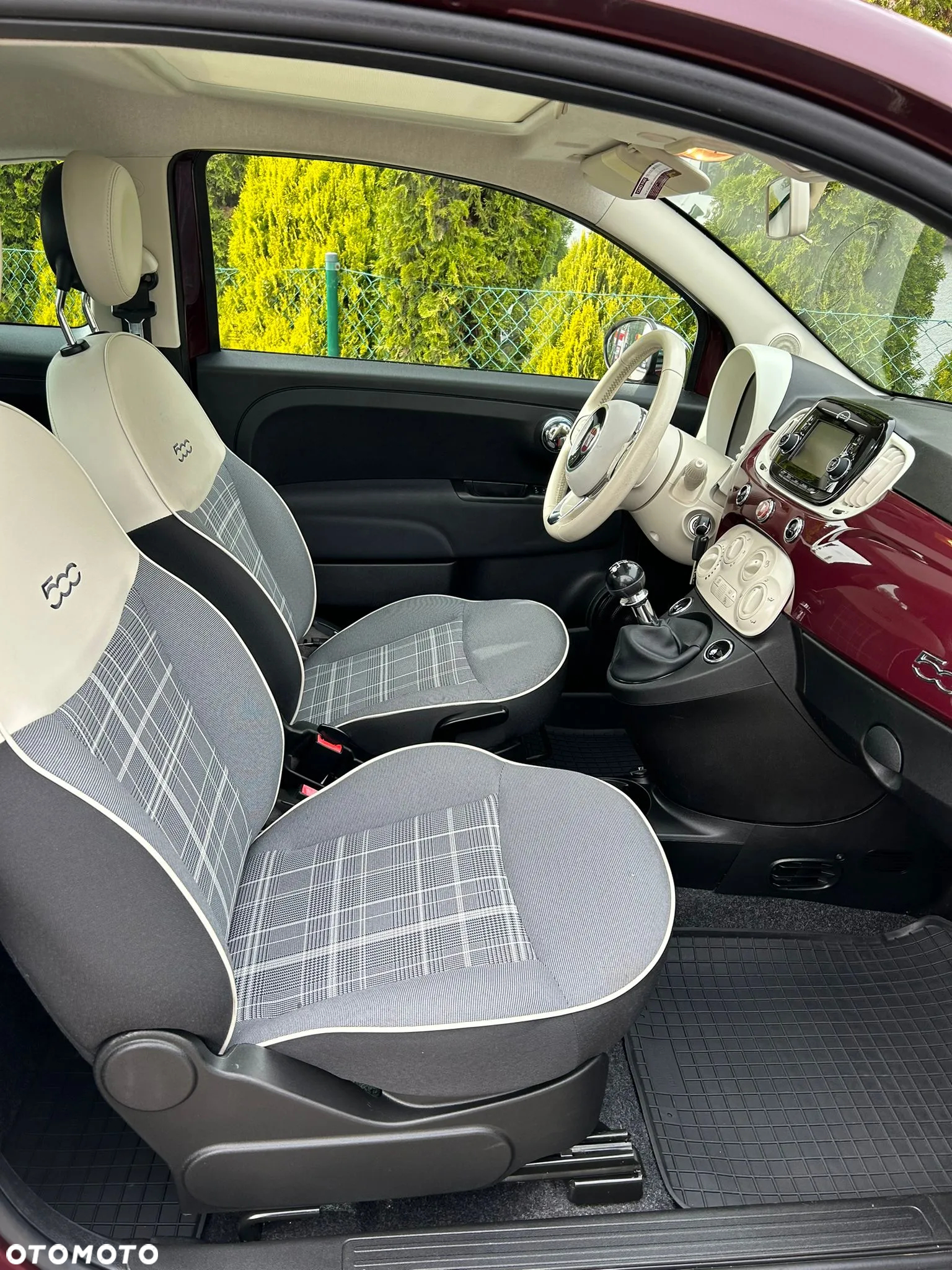 Fiat 500 - 26