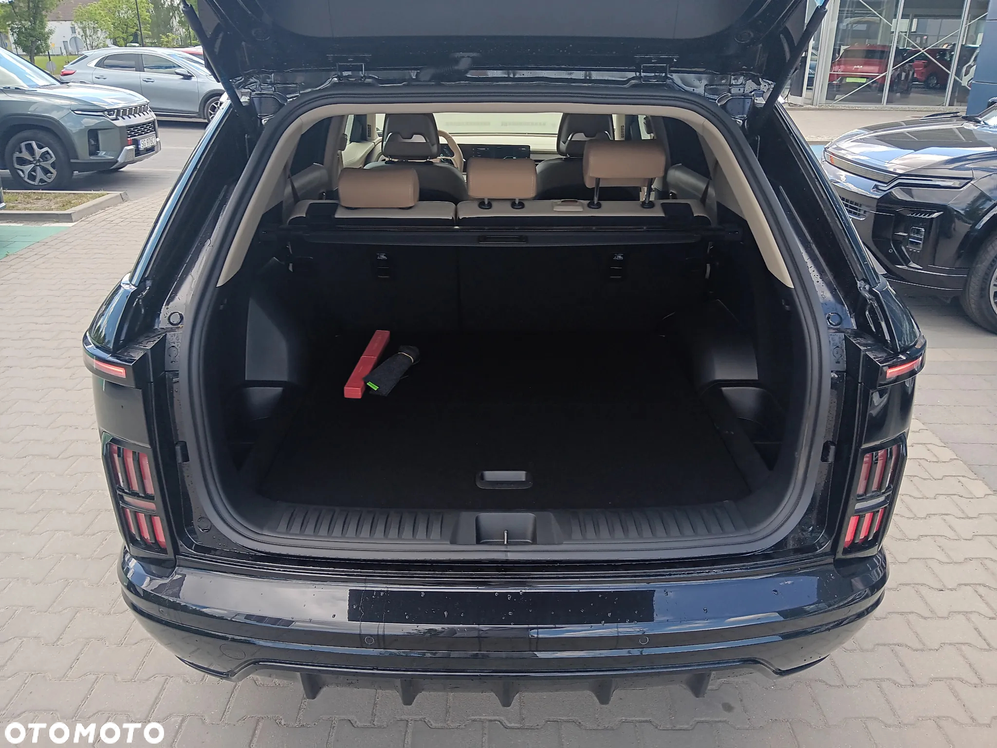 SsangYong/KGM Actyon Acyton 1.5 T-GDI Adventure - 8