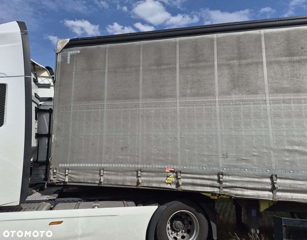 Schmitz Cargobull VARIOS - 6