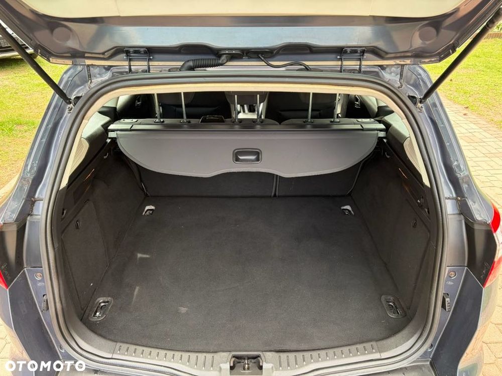 Ford Focus 1.6 Titanium - 11