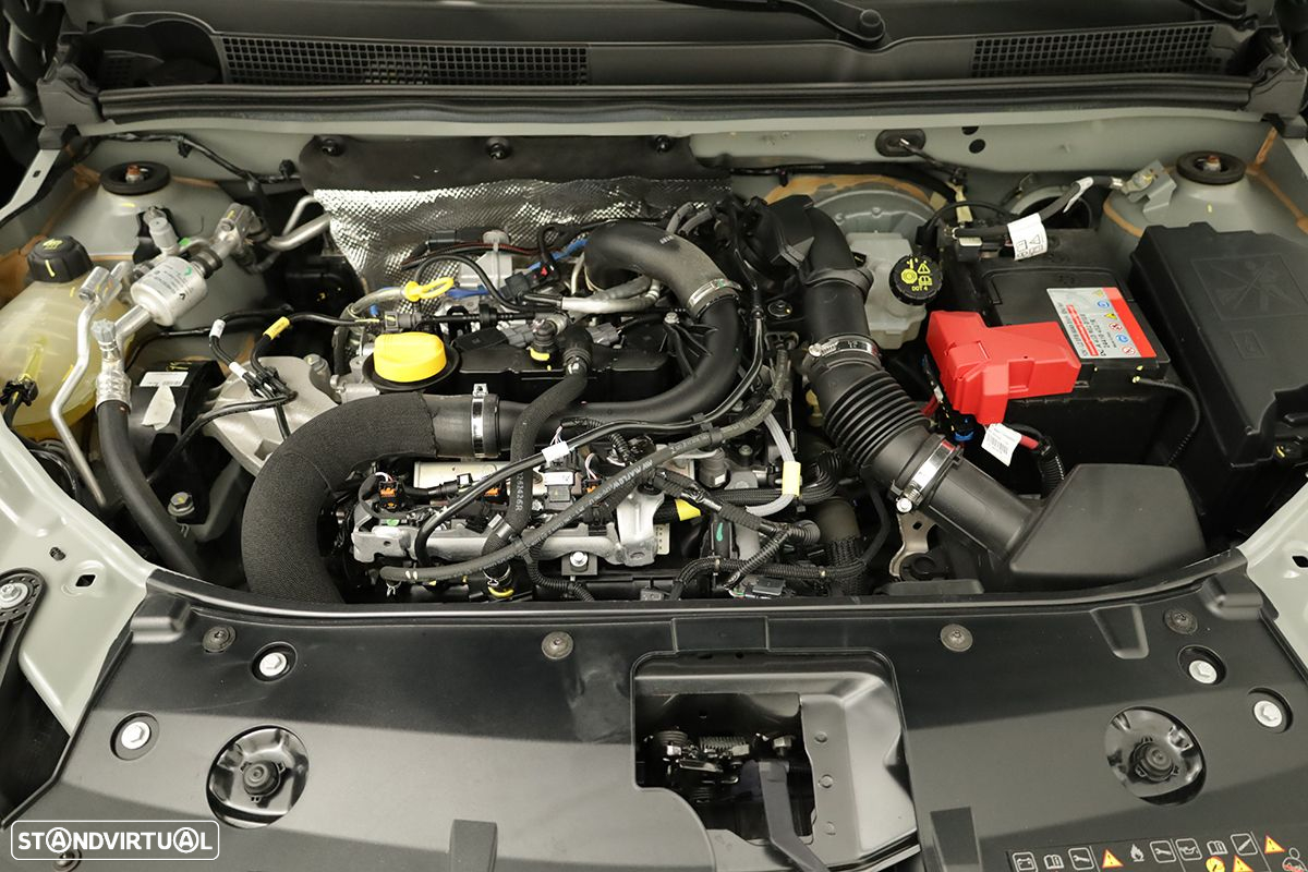 Dacia Sandero 1.0 ECO-G Essential Bi-Fuel - 23