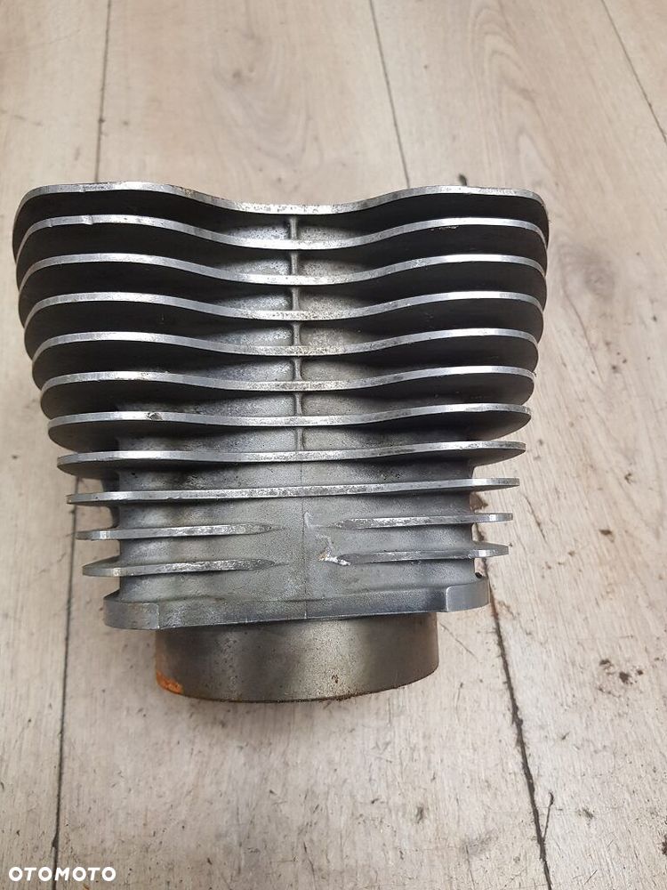 Cylinder Harley Davidson Twin Cam 88 16593-99 - 9