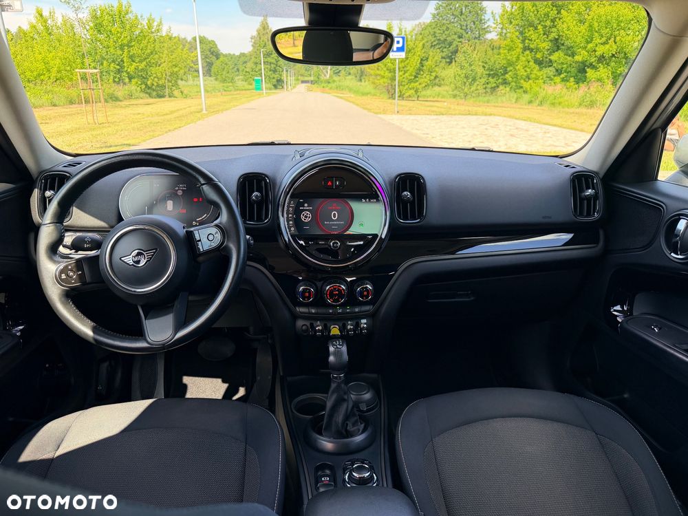 MINI Countryman Cooper S E ALL4 - 15