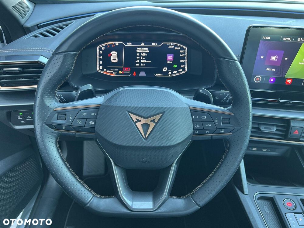 Cupra Formentor - 19
