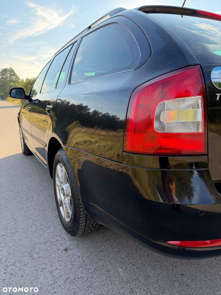 Skoda Octavia 2.0 TDI DPF FAMILY - 7