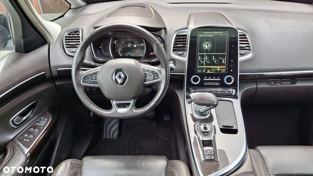 Renault Espace Energy dCi 160 EDC LIMITED - 24