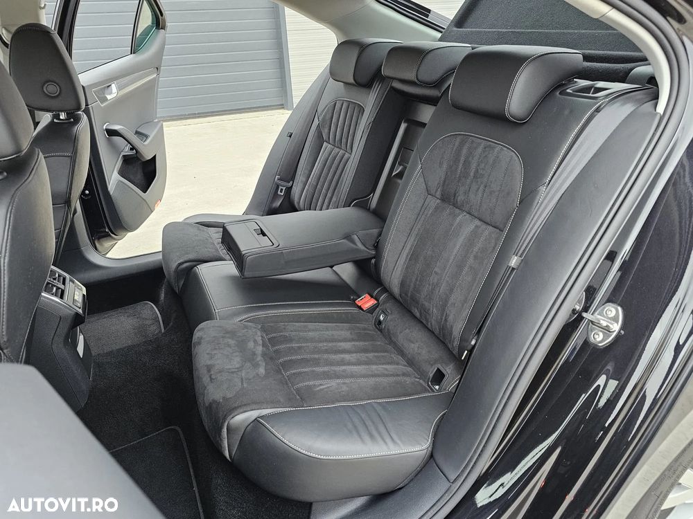 Skoda Superb 1.4 TSI iV DSG Sportline - 16