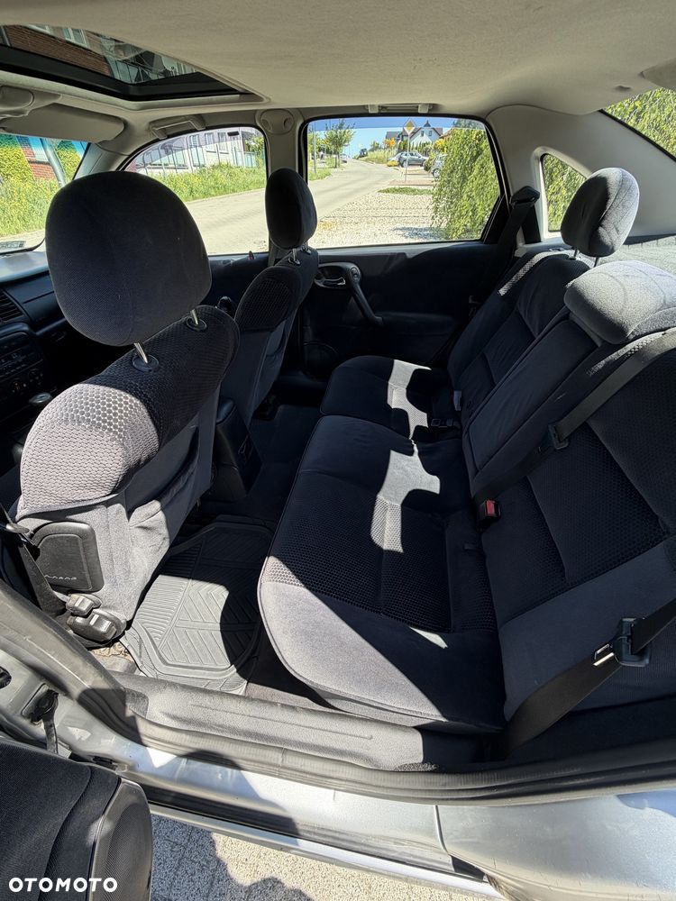 Opel Vectra - 6