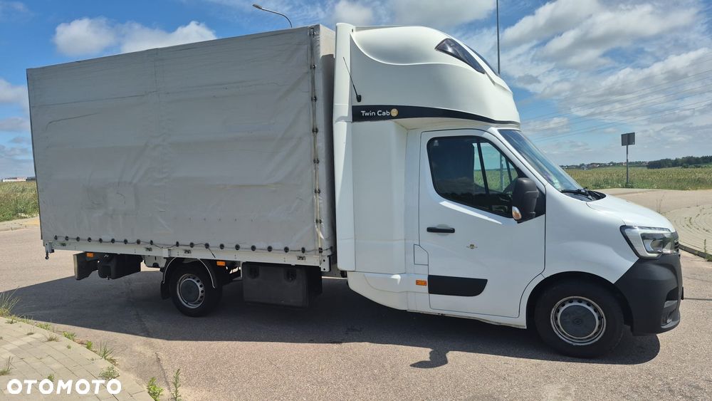 Renault MASTER - 5