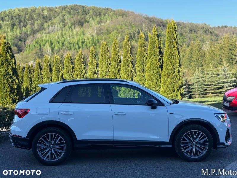 Audi Q3 40 TFSI Quattro S tronic S line - 19