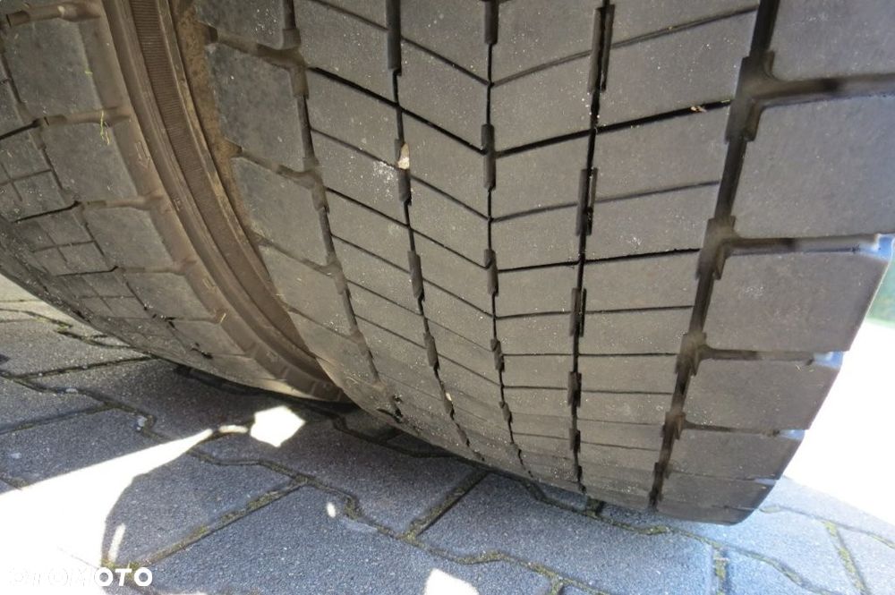 MAN TGX TG3 18.470 GM NAVI LEDY PO OBSŁUDZE KONTRAKT SERWIS MAN DO KOŃCA!! - 6