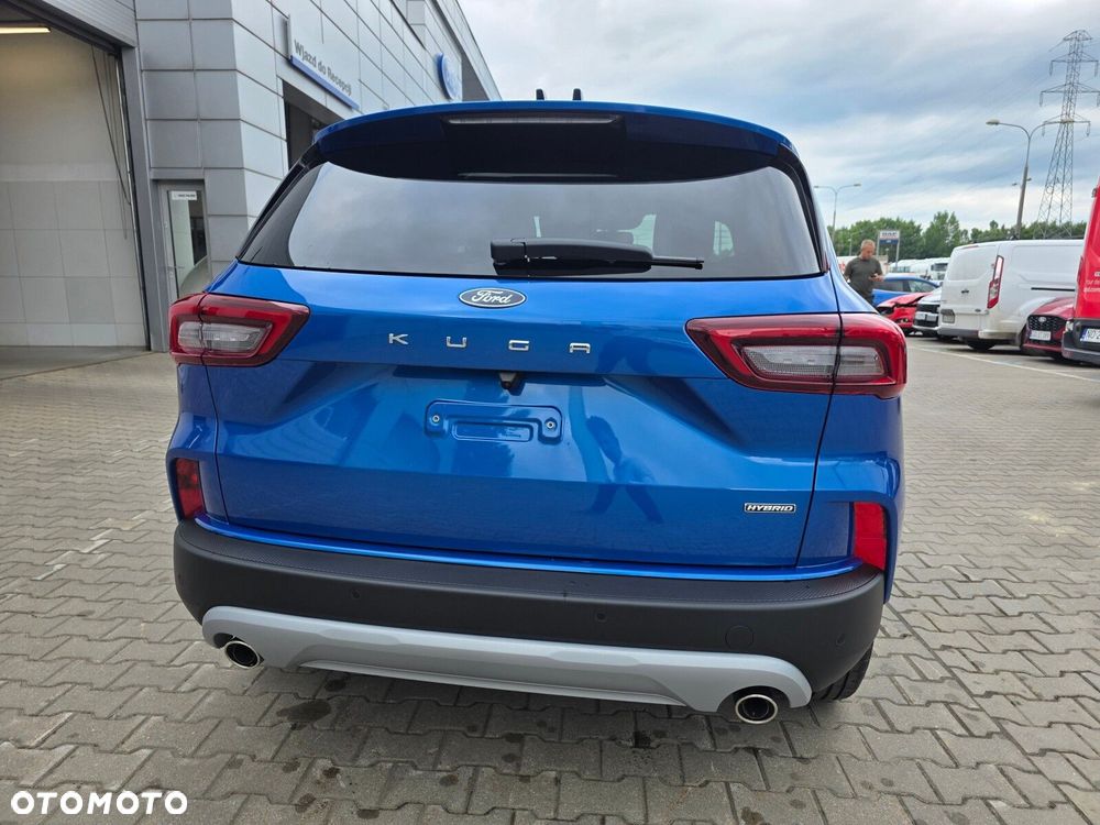 Ford Kuga - 6