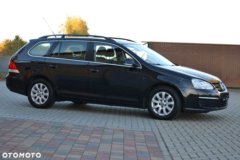 Volkswagen Golf 1.4 TSI Style - 8
