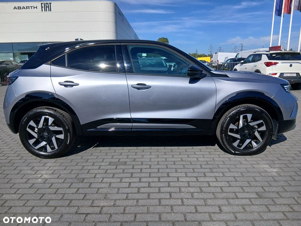 Opel Mokka 1.2 T GS S&S - 8