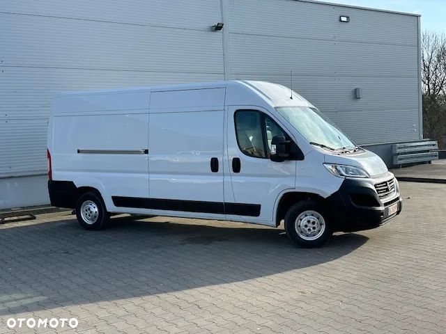 Fiat Ducato - 9