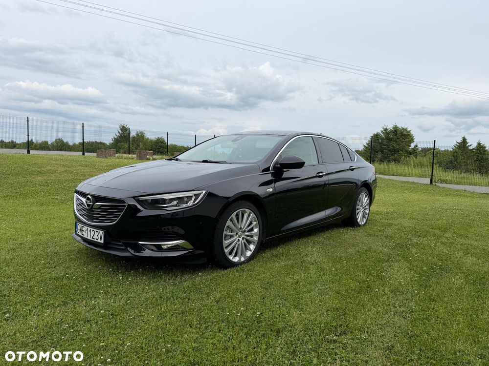 Opel Insignia 2.0 T 4x4 Exclusive S&S - 1