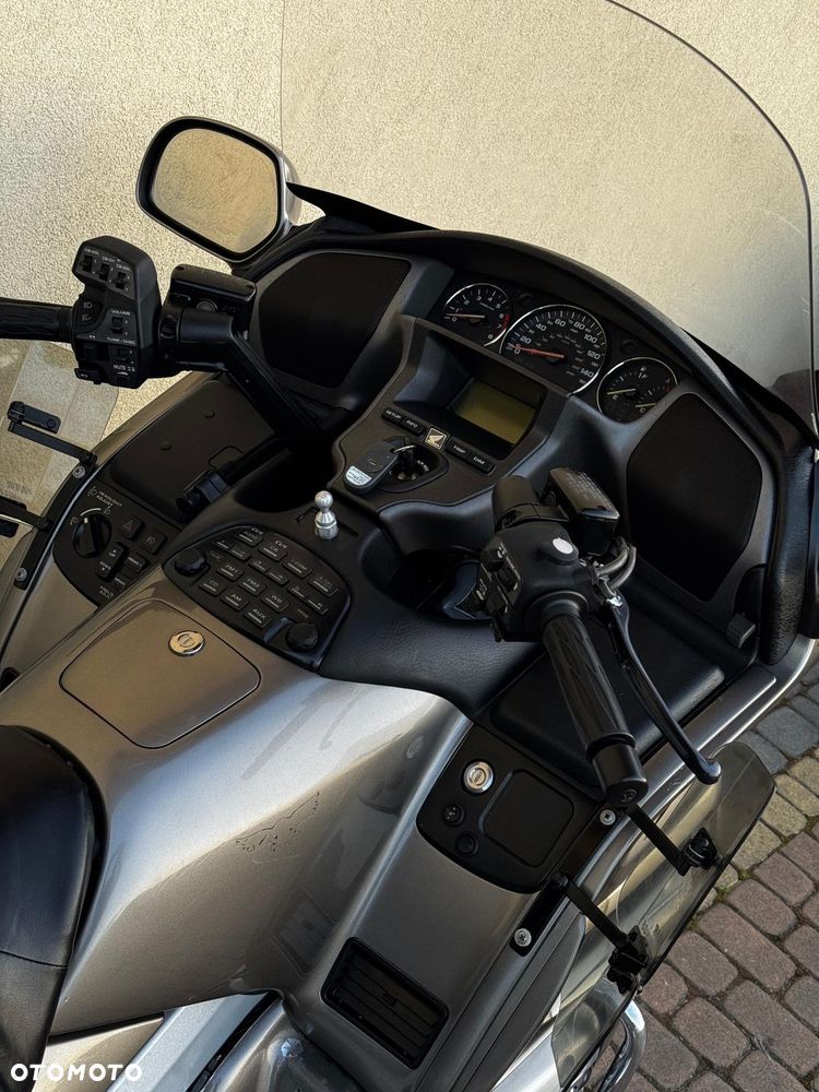 Honda Inny - 14