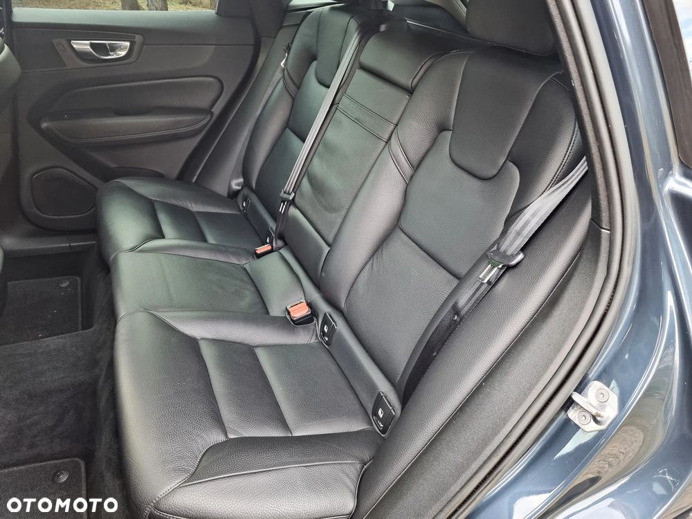 Volvo XC 60 D4 AWD Inscription - 22