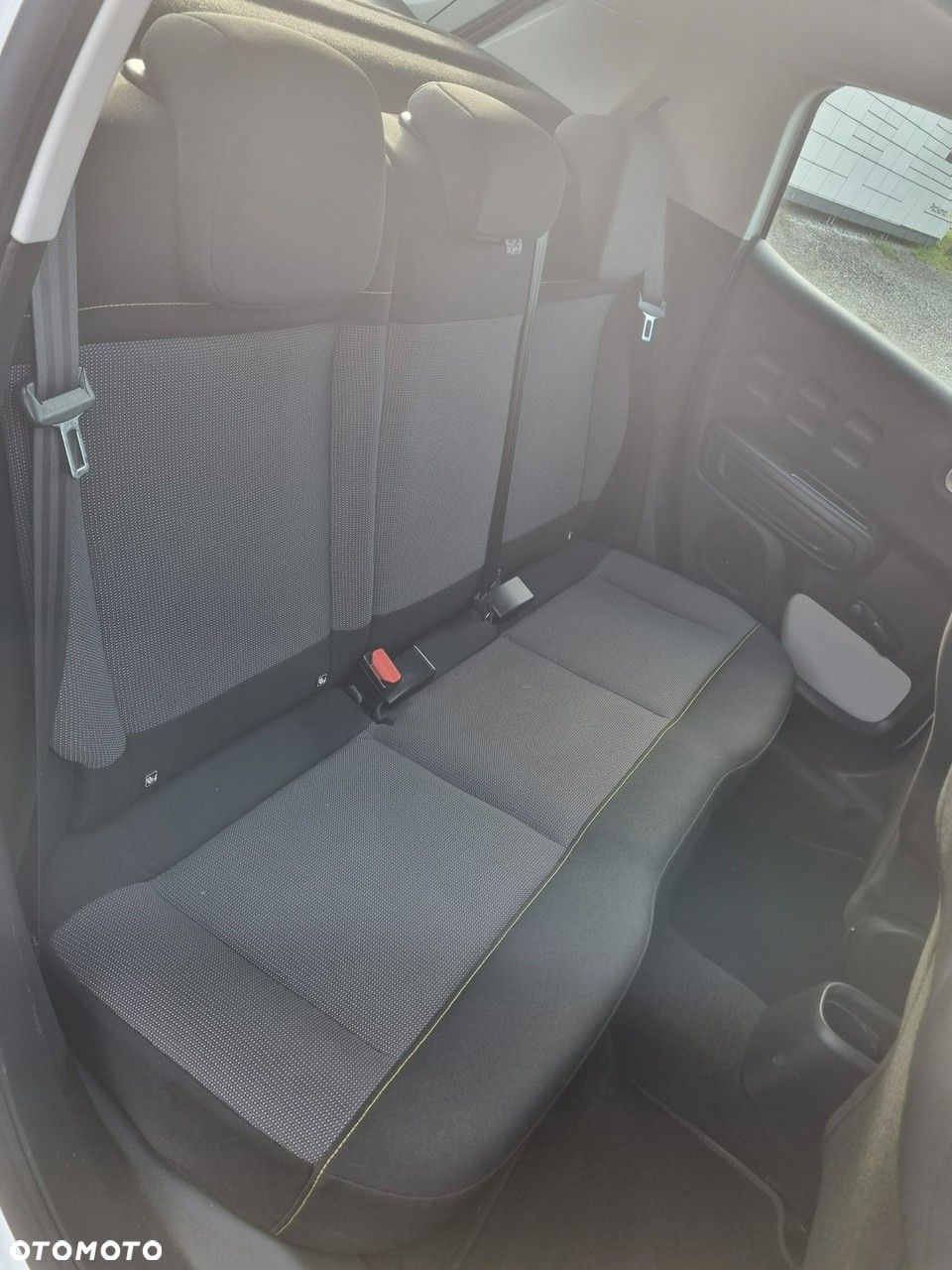 Citroën C3 1.2 PureTech Feel - 15