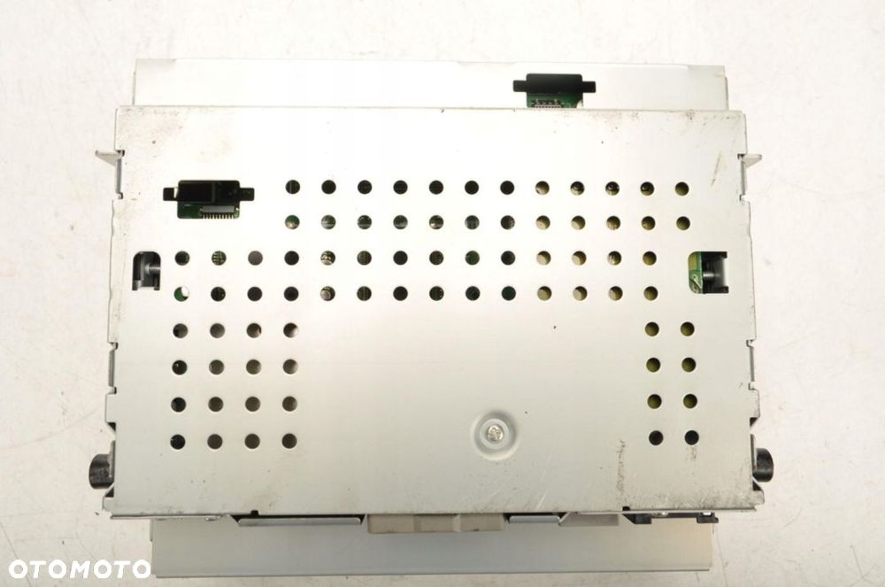 VOLVO V70 III S80 II RADIO 31285836 8G9N-18C815-AC - 2