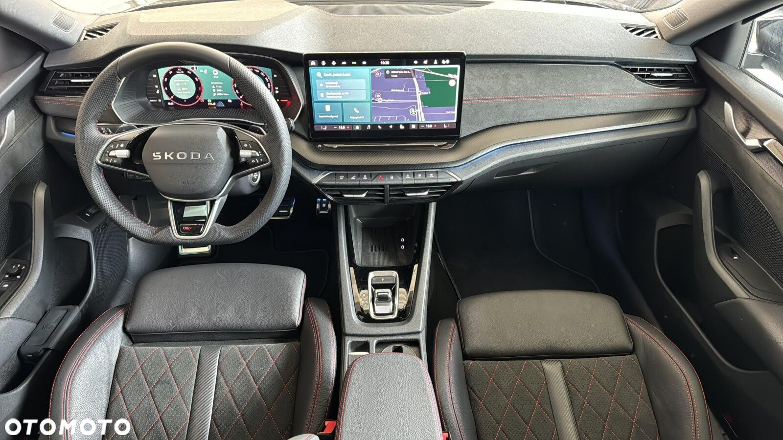 Skoda Octavia - 9