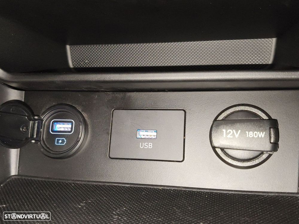 Hyundai Kauai 1.0 T-GDi Premium - 31