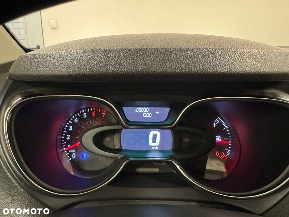 Renault Captur 0.9 Energy TCe Zen - 16
