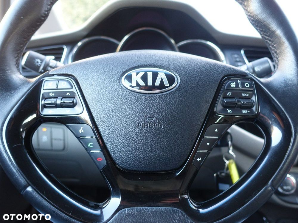 Kia Ceed 1.6 CRDi M - 18