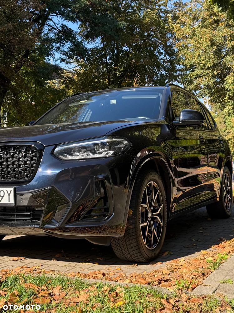 BMW X3 - 2