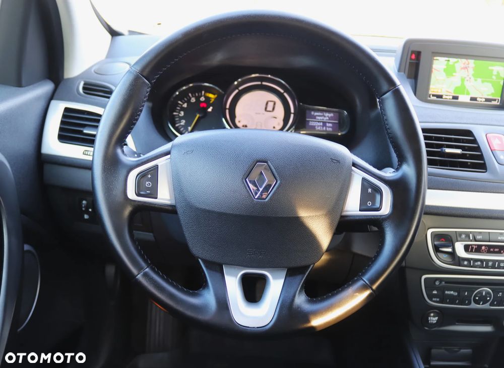 Renault Megane 1.6 16V 110 TomTom Edition - 17