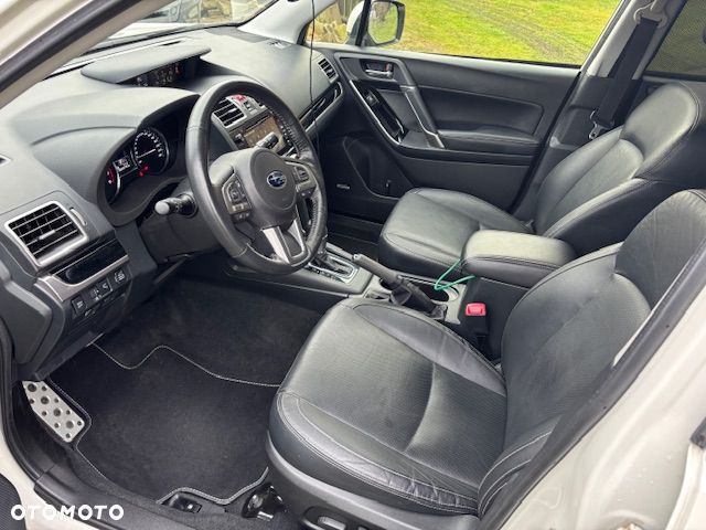 Subaru Forester 2.0 XT Sport Lineartronic - 2