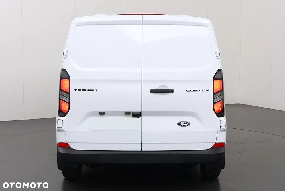 Ford TRANSIT CUSTOM 2.0 EcoBlue 110KM M6 FWD VAN TREND 280 L1 - 6