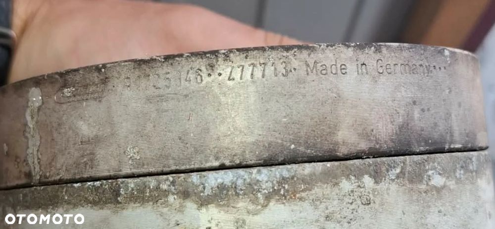 Dystanse do felg / kół – solidne, trwałe, idealne do zmiany ET i poprawy wyglądu auta - 4
