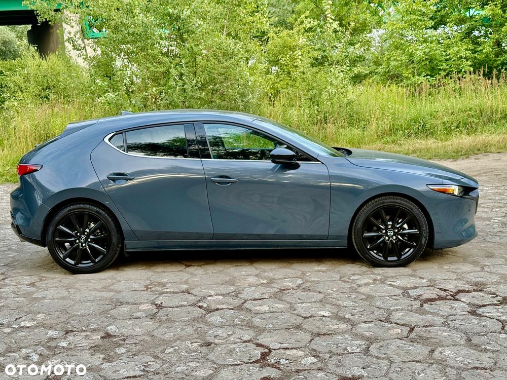 Mazda 3 - 6