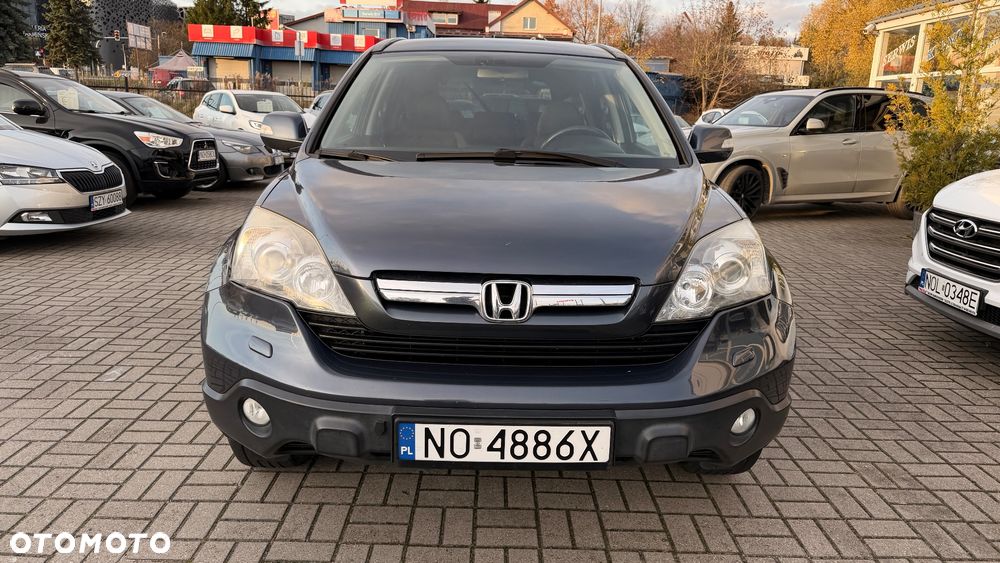 Honda CR-V 2.0i Executive - 20
