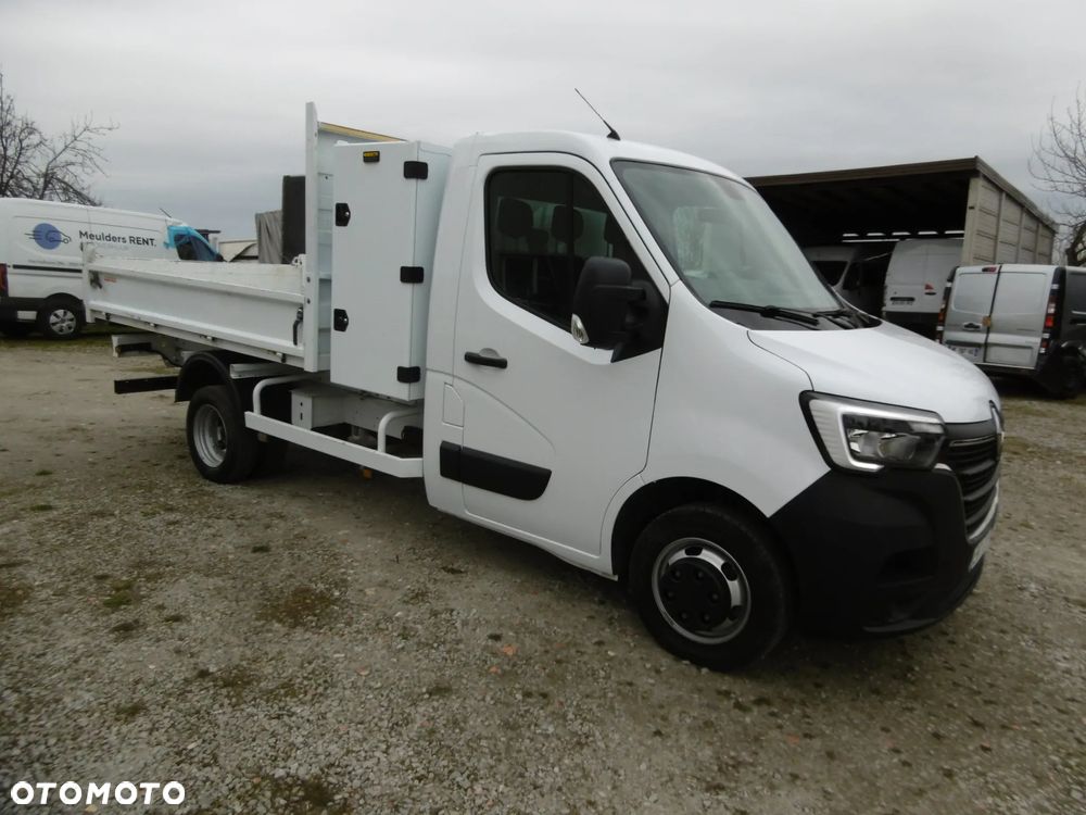 Renault Master - 1
