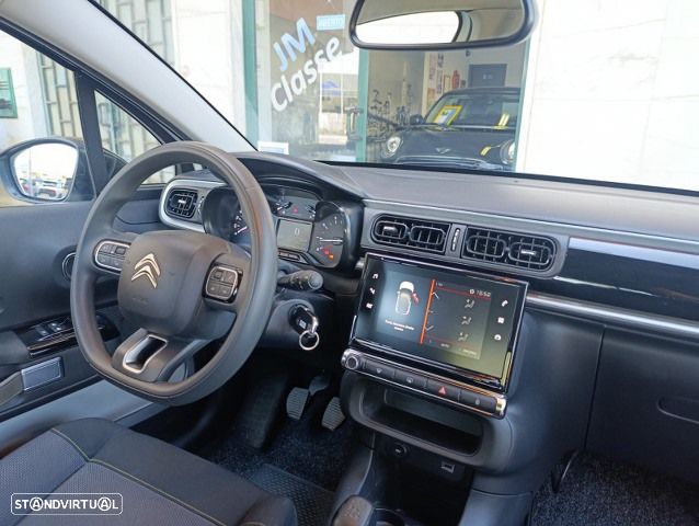 Citroën C3 Pure Tech S&S Shine Pack - 10